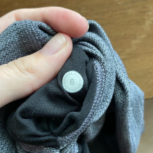 Lululemon Align Leggings 25” - Picture 3 of 5